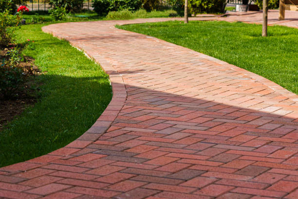 Best Affordable Driveway Pavers  in Windsor, VA