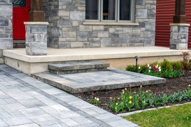 Best Driveway Pavers Near Me  in Windsor, VA