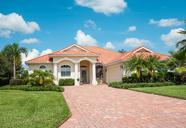 Best Permeable Paver Driveway  in Windsor, VA