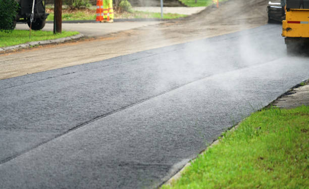 Trusted Windsor, VA Driveway Pavers Experts