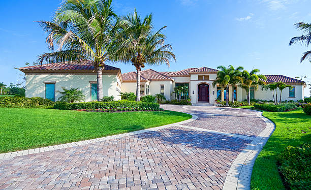 Best Cobblestone Driveway Pavers  in Windsor, VA